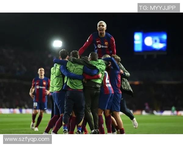 巴萨世俱杯对决精彩回顾与未来展望分析